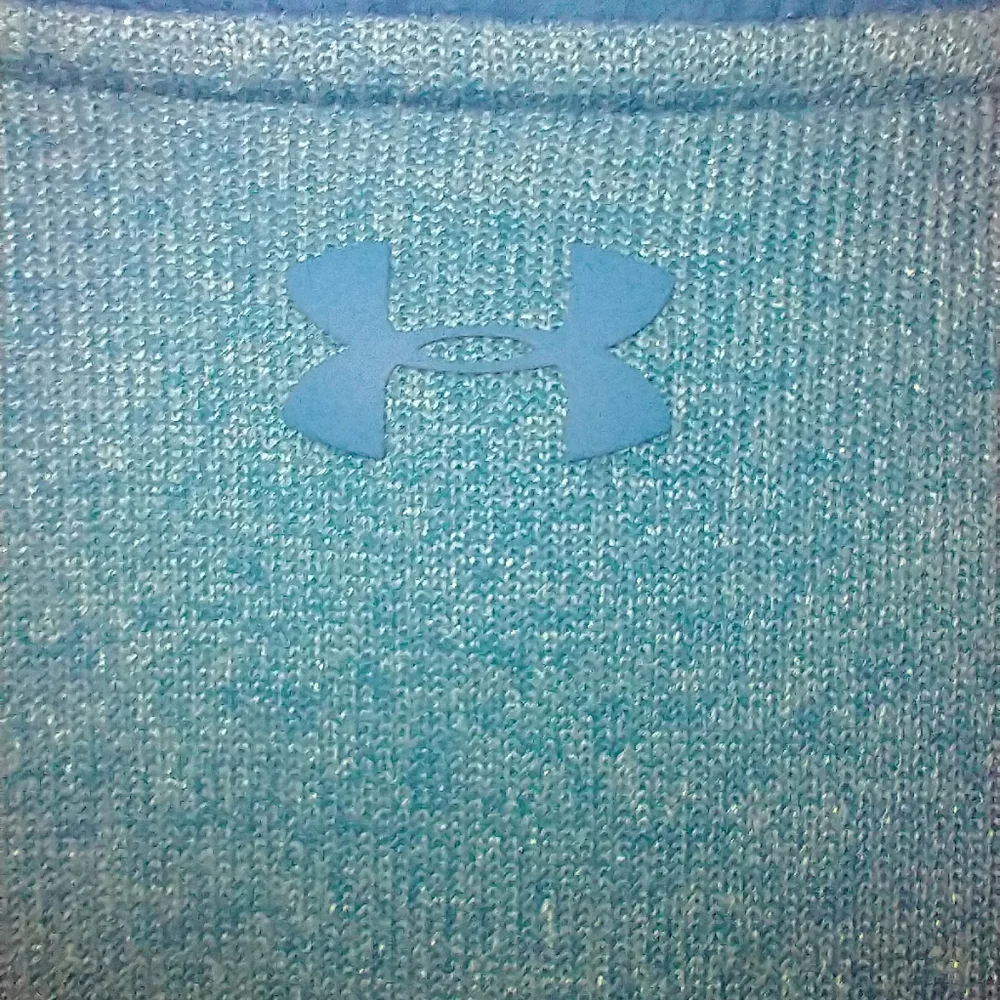 Under Armour Golf Cold Gear Quarter Snap Pullover Men's sz XXL Loose Fit. - Picture 5 of 6